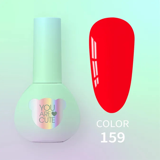 YOU ARE CUTE Color nr159 5ml
