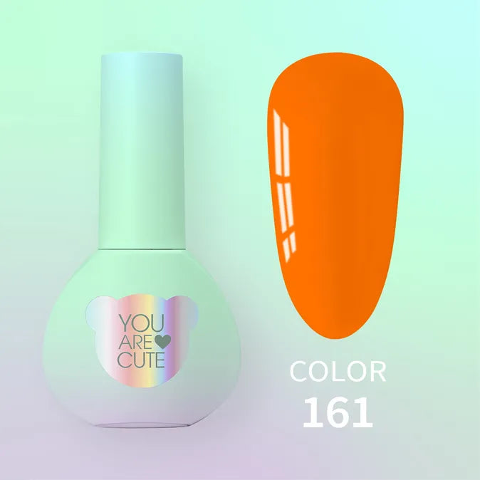 YOU ARE CUTE Color nr161 5ml