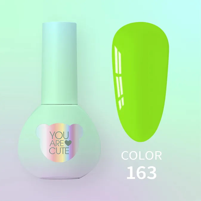 YOU ARE CUTE Color nr163 5ml