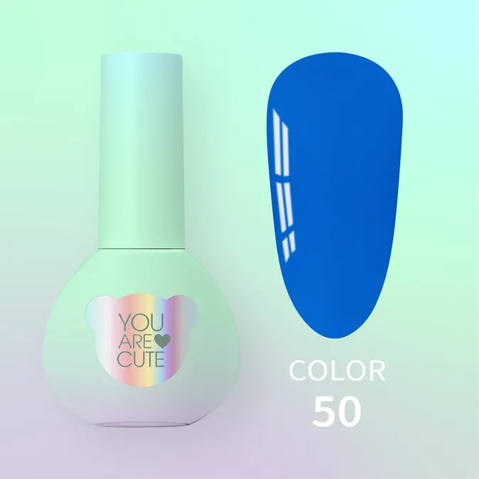 YOU ARE CUTE Color 50 5ml
