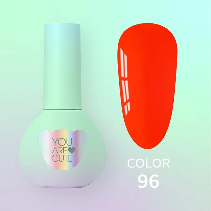 YOU ARE CUTE Color 96 5ml