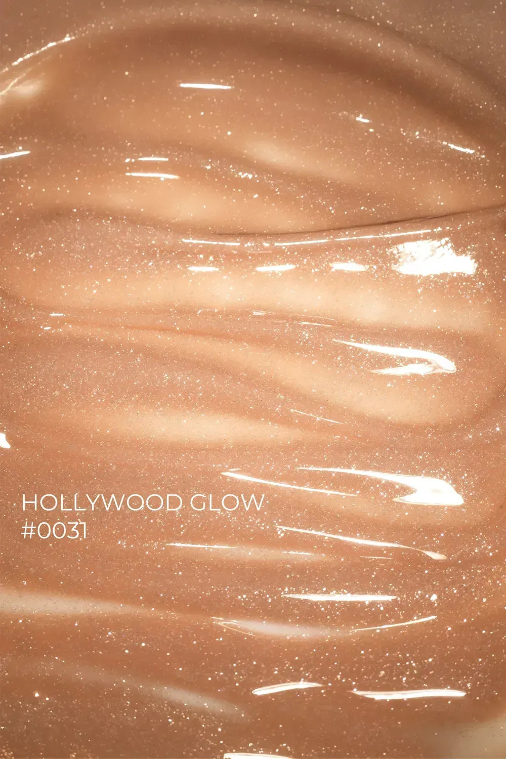 DNKa Builder Gel #0031 Hollywood Glow 30ml