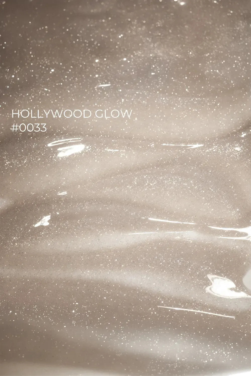 DNKa Builder Gel #0033 Hollywood Glow 30ml