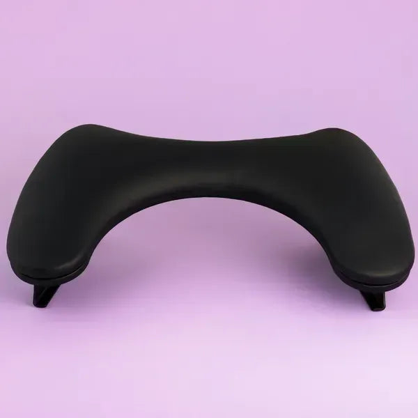 Reposabrazos anatómico DNKA para manicura