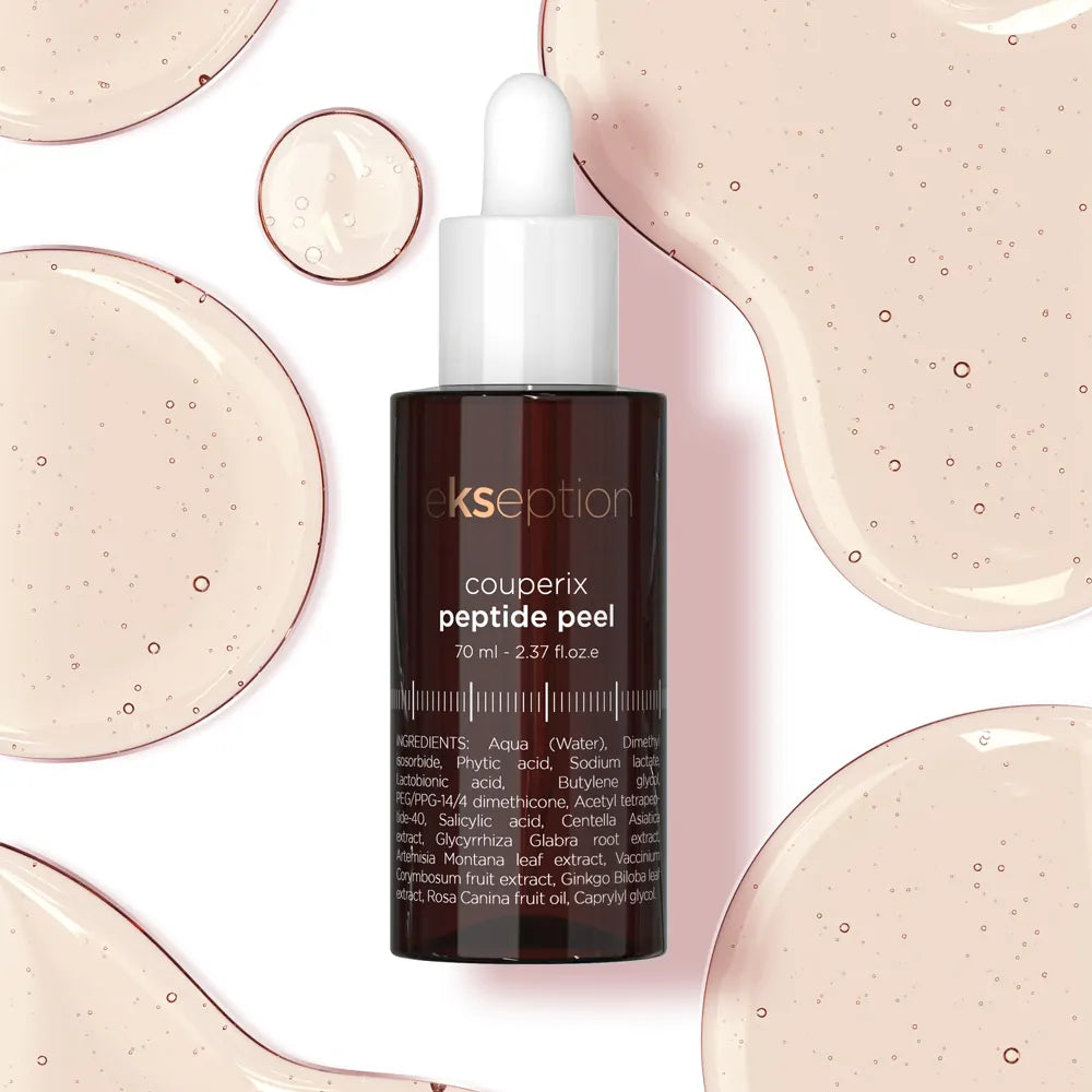 Ekseption Couperix Peptide Peel 70ml
