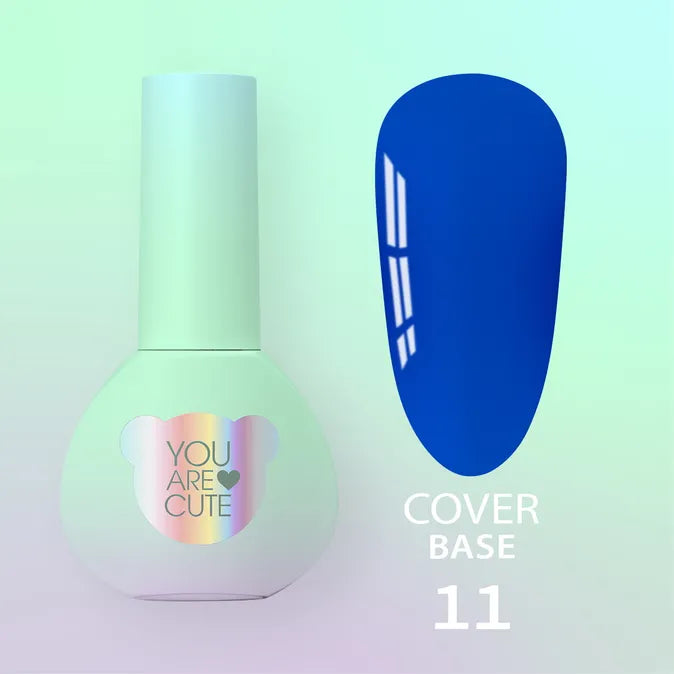 YOU ARE CUTE Cover Base Nr11 5ml