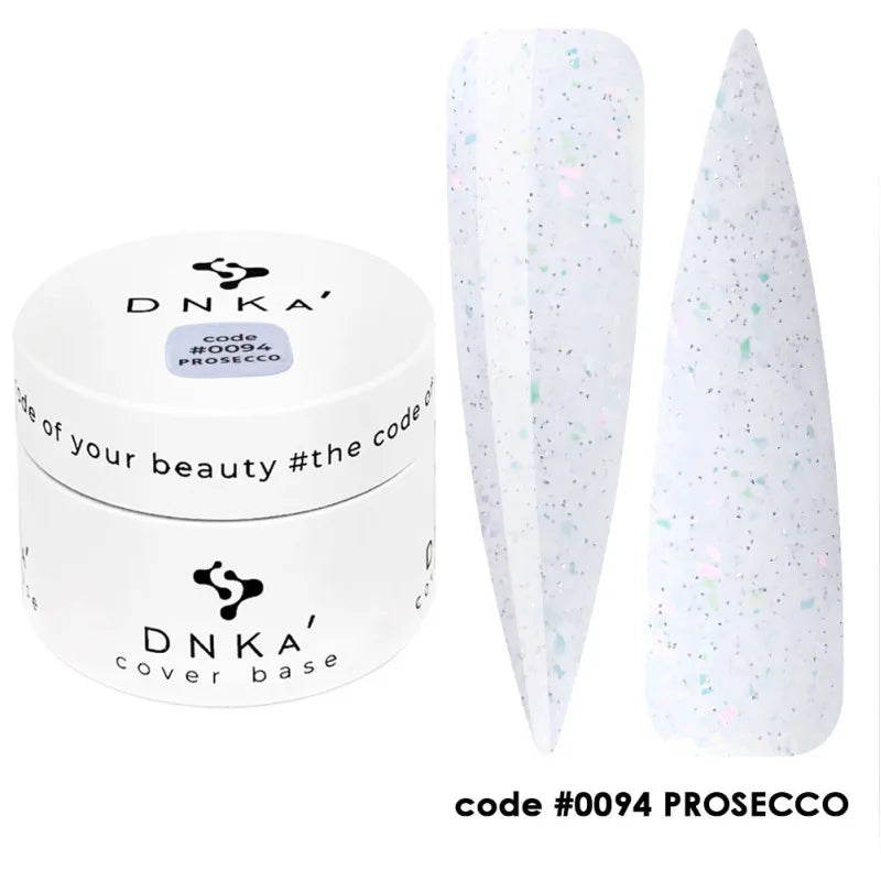 COVER BASE 30 ml #0094 Prosecco