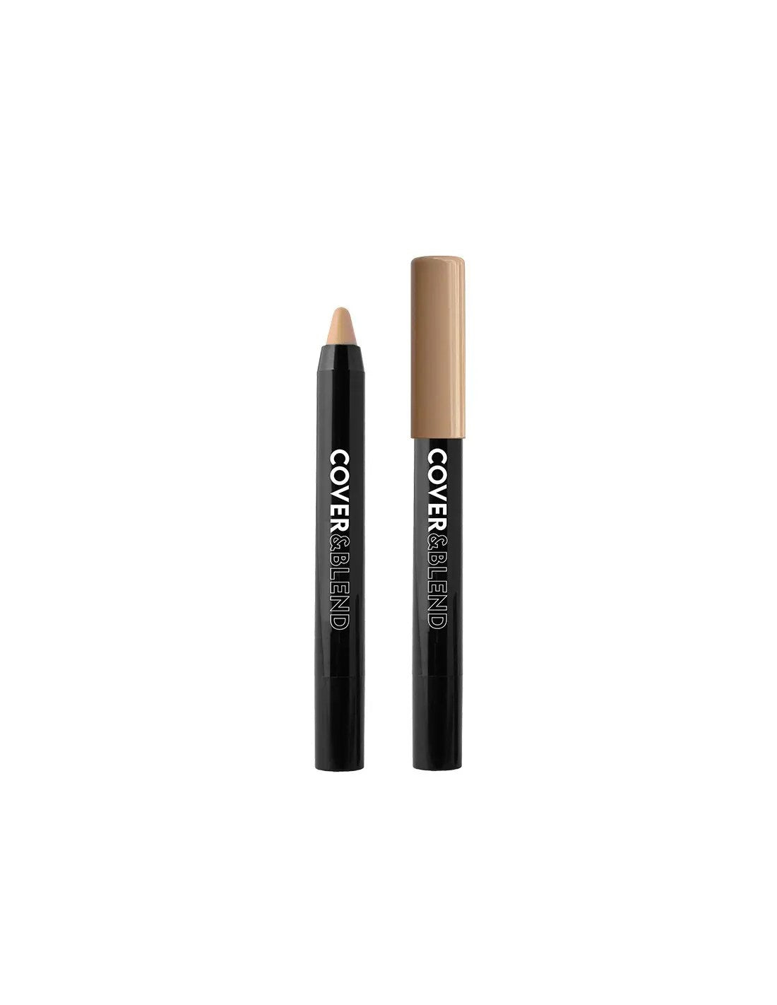 Corrector en Crema - Cover & Blend Creamy Concealer 1,8g