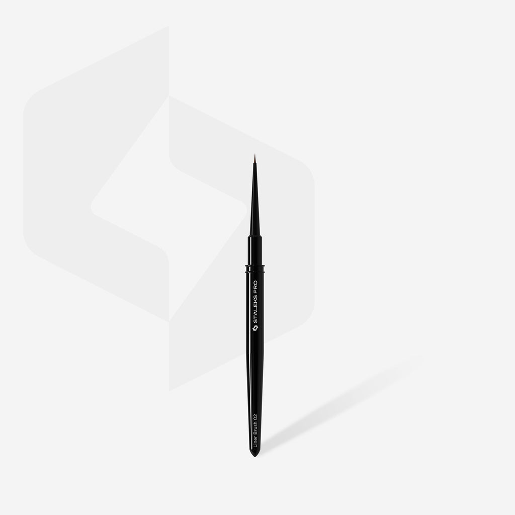 Pincel Liner EXPERT anchura 1 mm/longitud 5 mm
