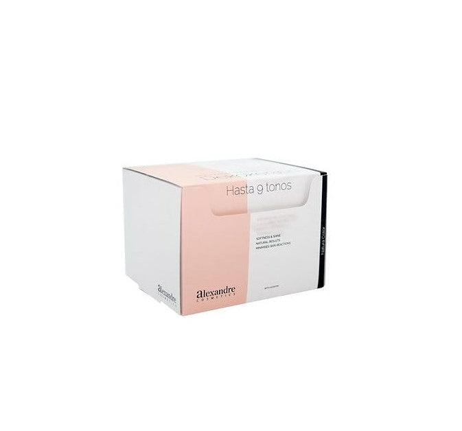 Dekokeratin Natura Alexandre 2x500 gr