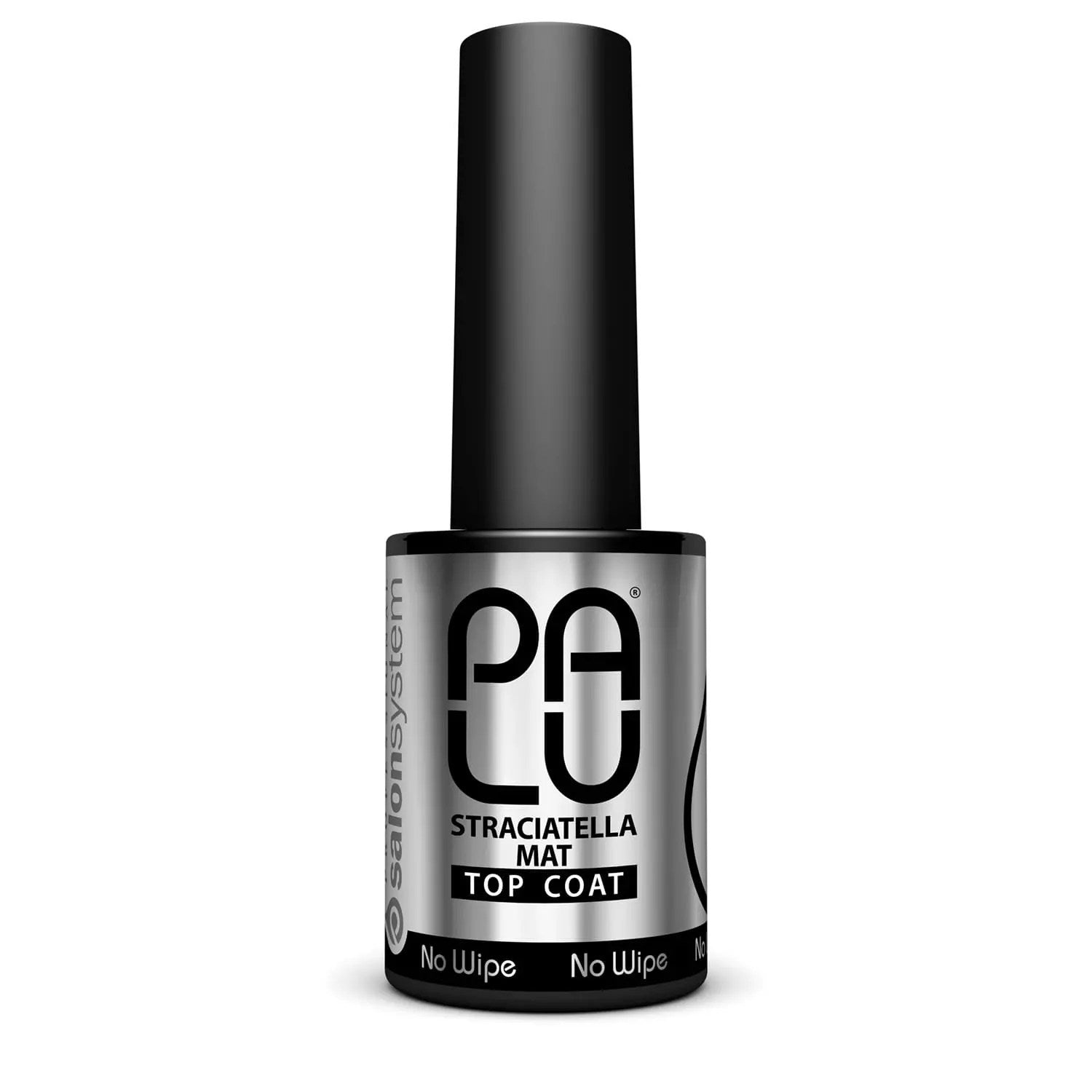 Palu Top Coat No Wipe STRACIATELLA MAT 11ml