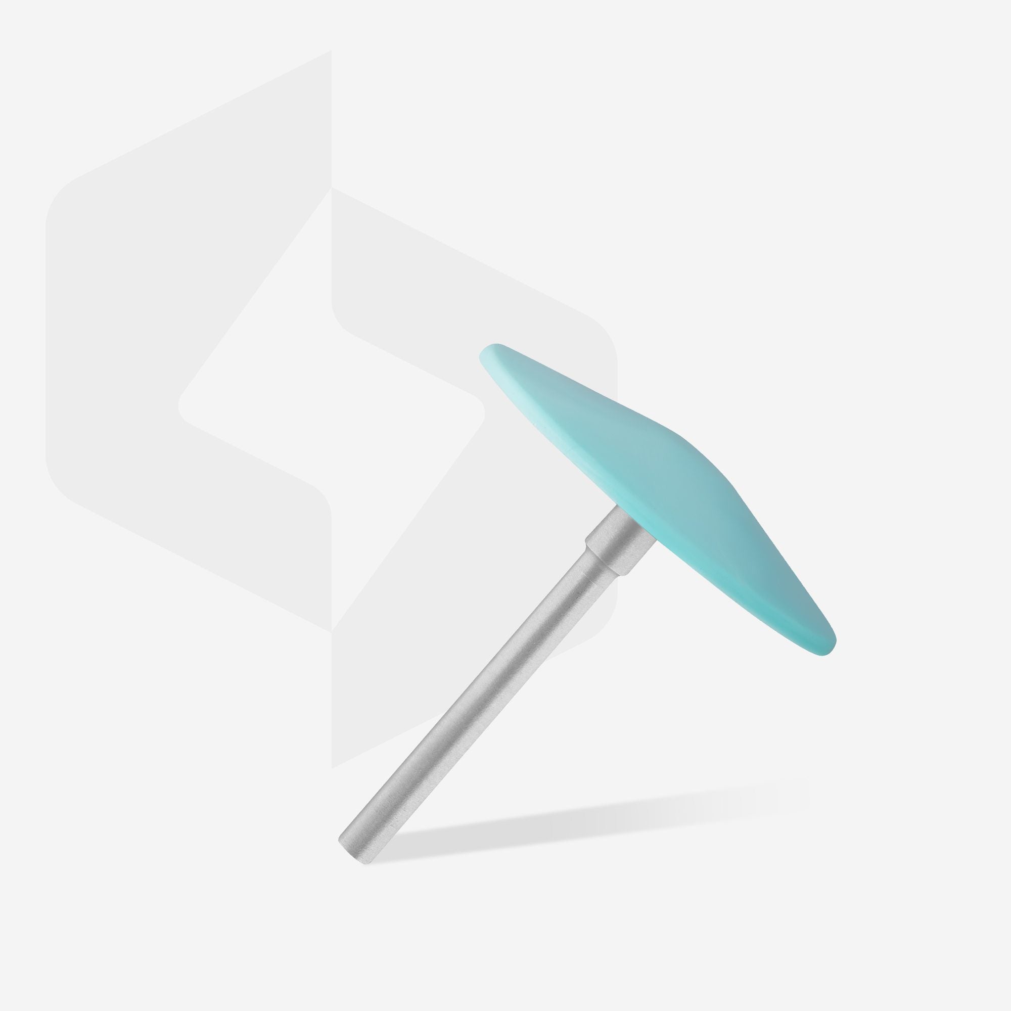 Pack Pododisc de Policarbonato Staleks Pro L 180 25mm