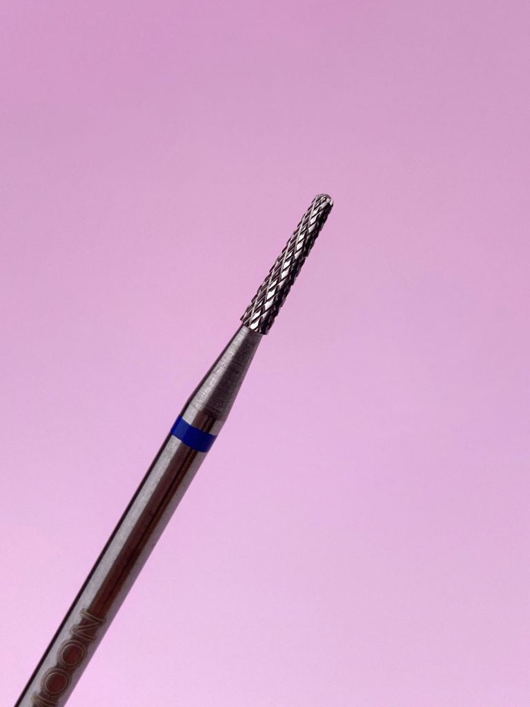 Fresa de Carburo LunaMoon para Limado Mini - 1,3 mm