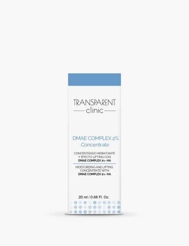 DMAE Complex 2% Concentrate