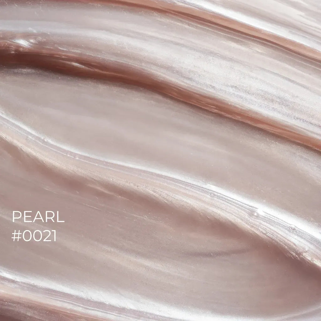 DNKa Builder Gel #0021 Pearl 30ml