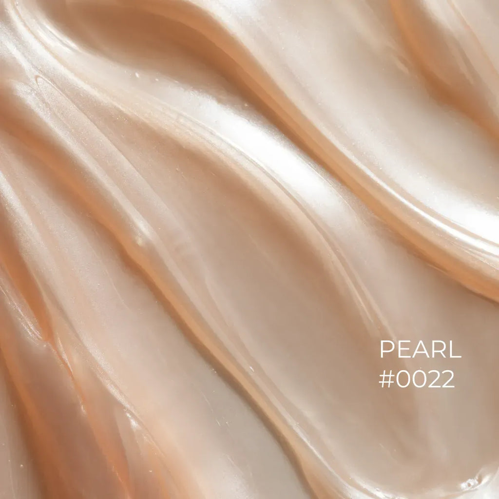 DNKa Builder Gel #0022 Pearl 30ml