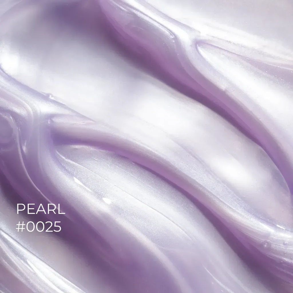 DNKa Builder Gel #0025 Pearl 30ml