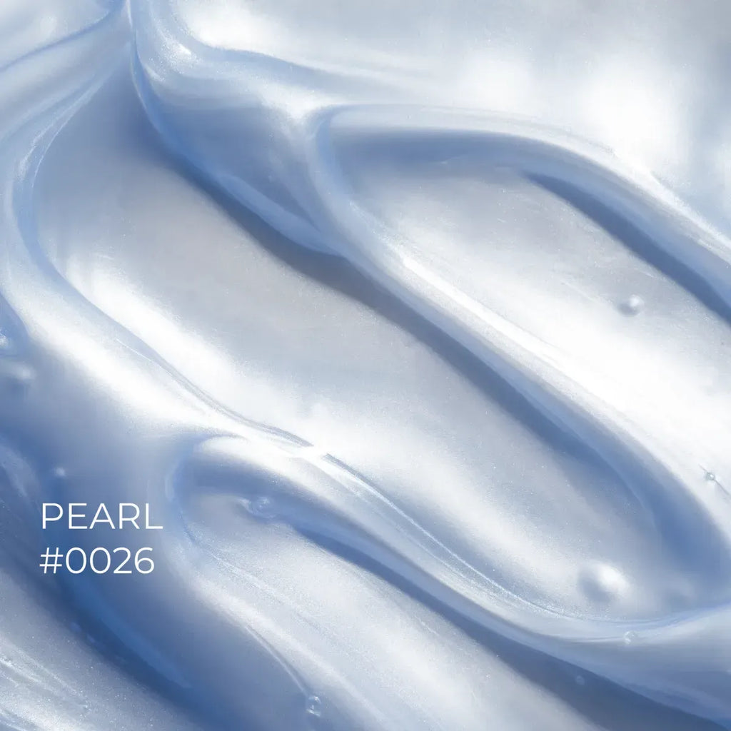 DNKa Builder Gel #0026 Pearl 30ml