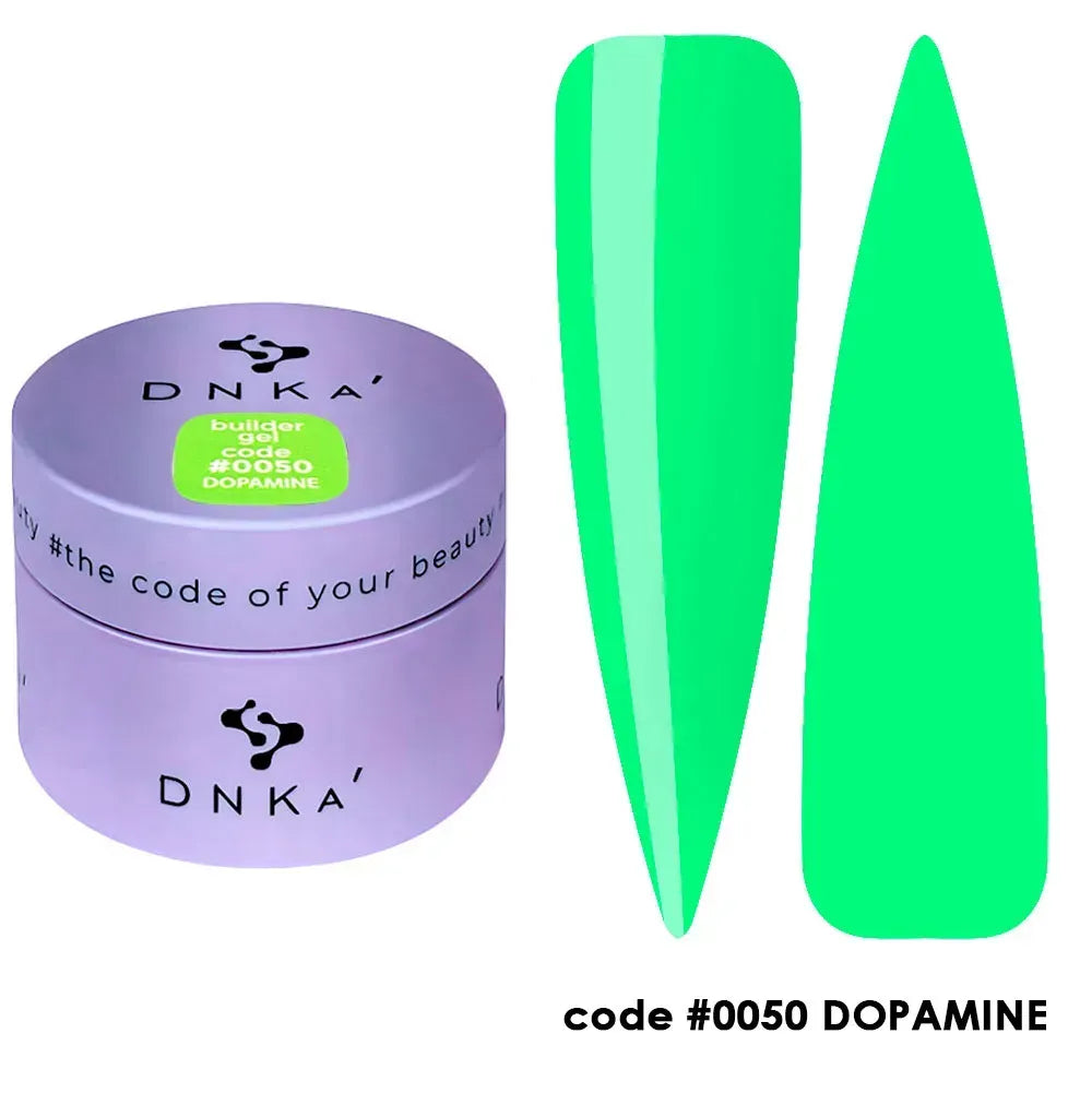BUILDER GEL DOPAMINE #0050 | 15ml