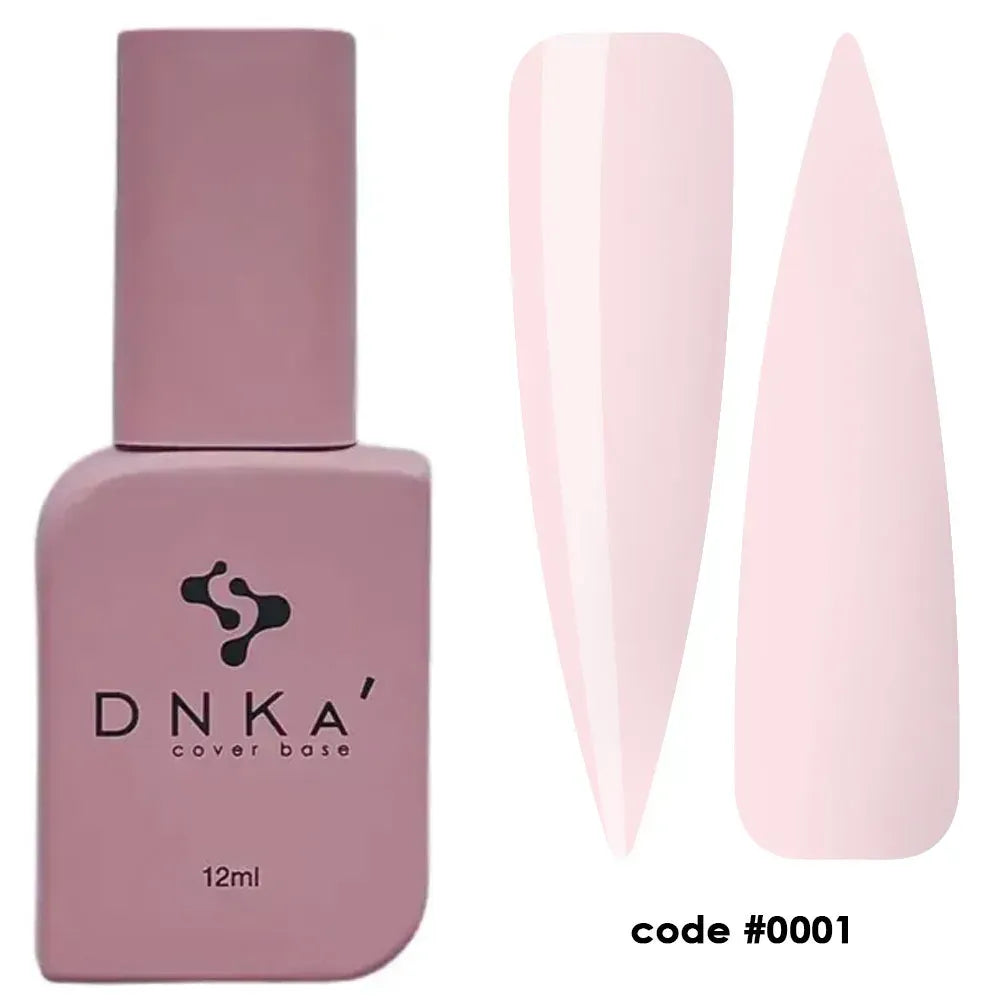 DNKa' Fast Gel #0001 Euterpe 12ml