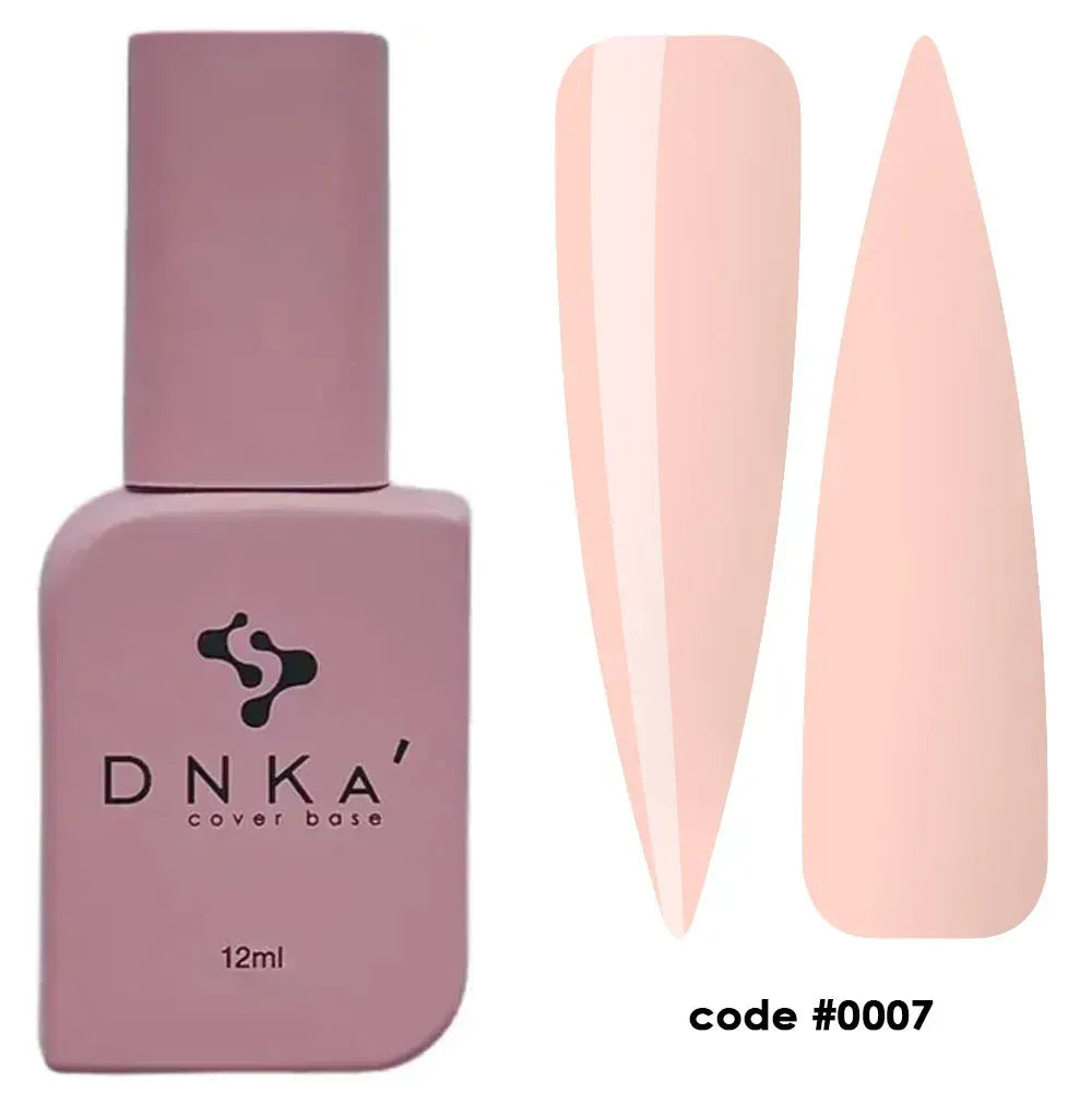 DNKa' Fast Gel #0007 Polyhymnia 12ml