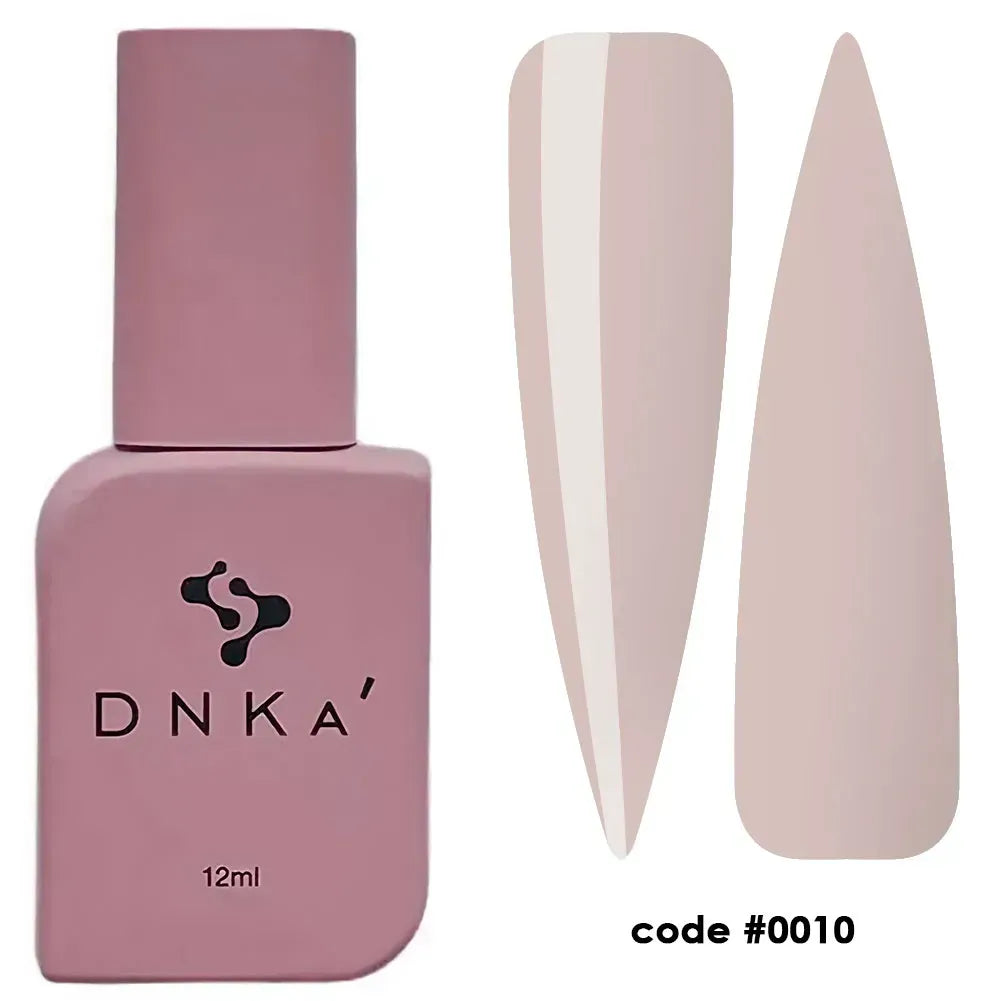 Fast Gel DNKa OXFORD #0010 | 12ml