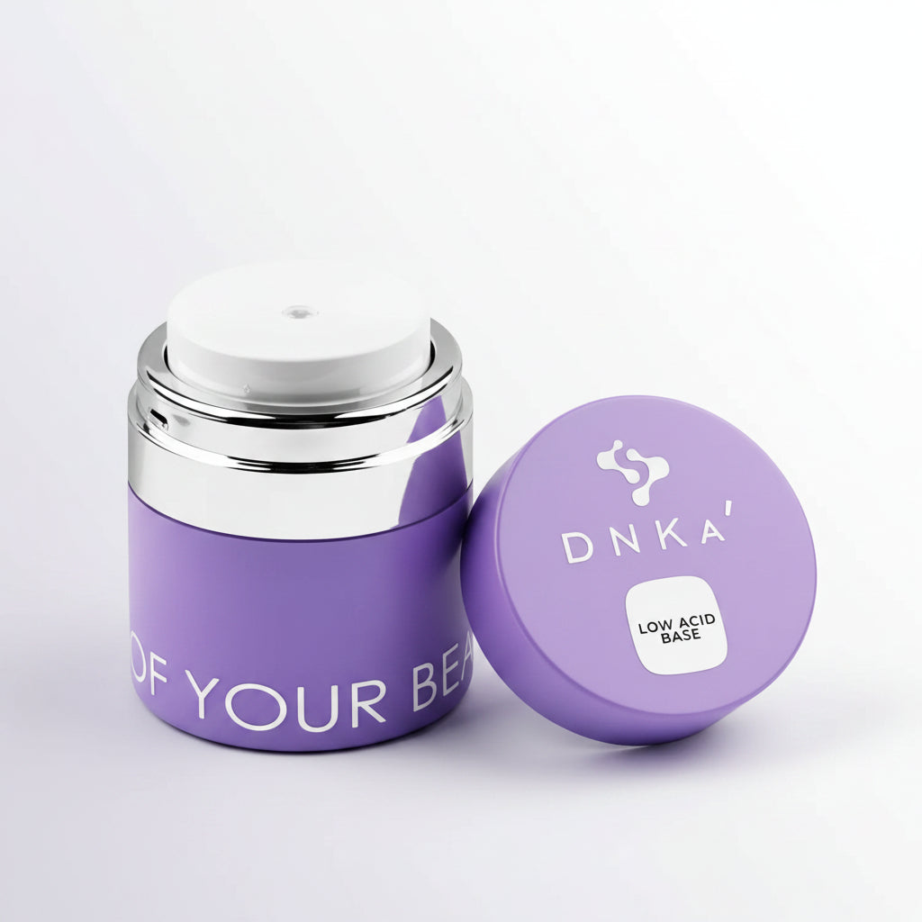 DNKa' Low Acid Base with pump 30 ml