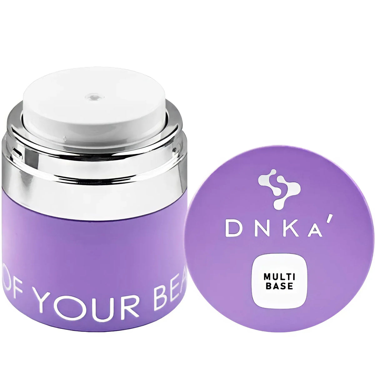 DNKa' Multi Base Base with pump 30 ml
