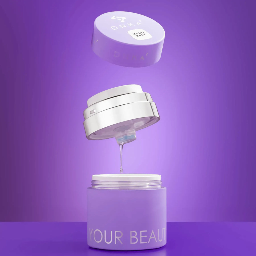 DNKa' Multi Base Base with pump 30 ml