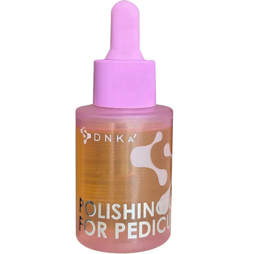 DNKa’ Polishing Oil For Pedicure 30ml