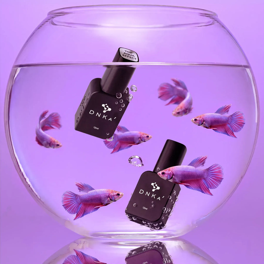 DNKa’ Top Aqua Effect 12 ml