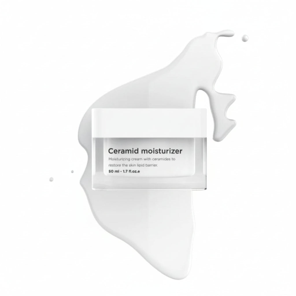 CERAMID MOISTURIZER 50ml