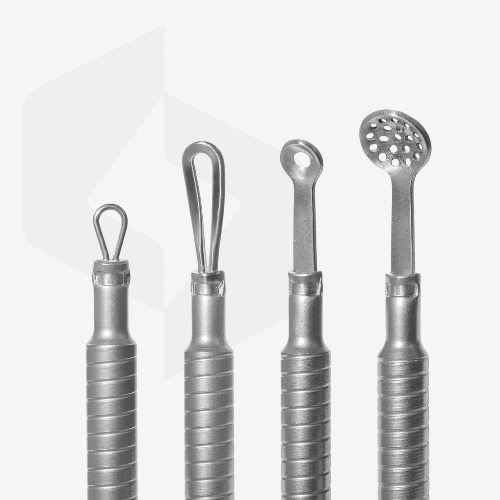 Set de cuidado facial - sacomedones Beauty & Care