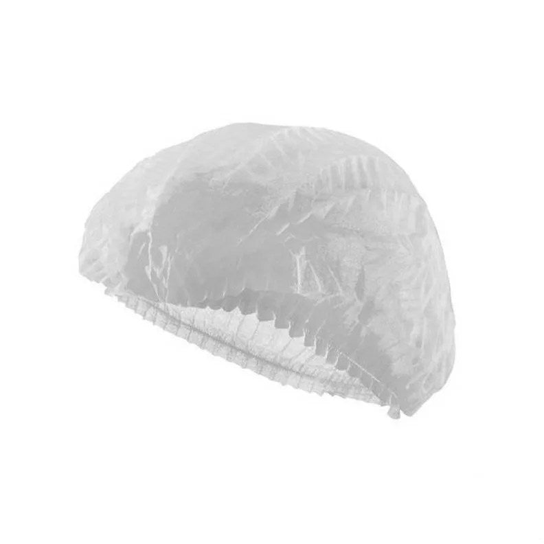 Gorros Plegado Acordeon 100 unds Ref.67420