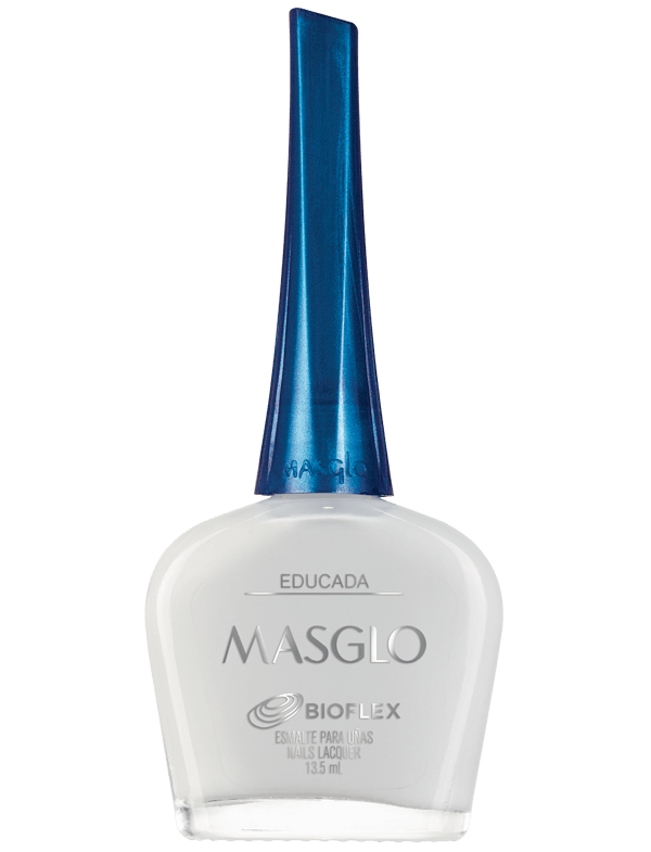 Esmalte Clásico MASGLO - EDUCADA 7ML