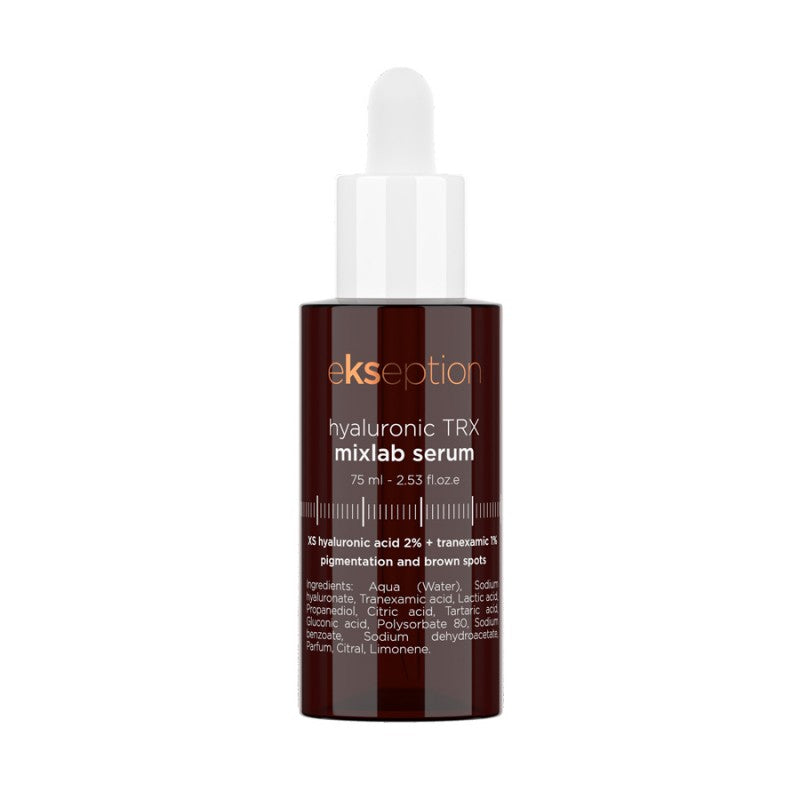 Ekseption Hyaluronic TRX Mixlab Serum 75ml