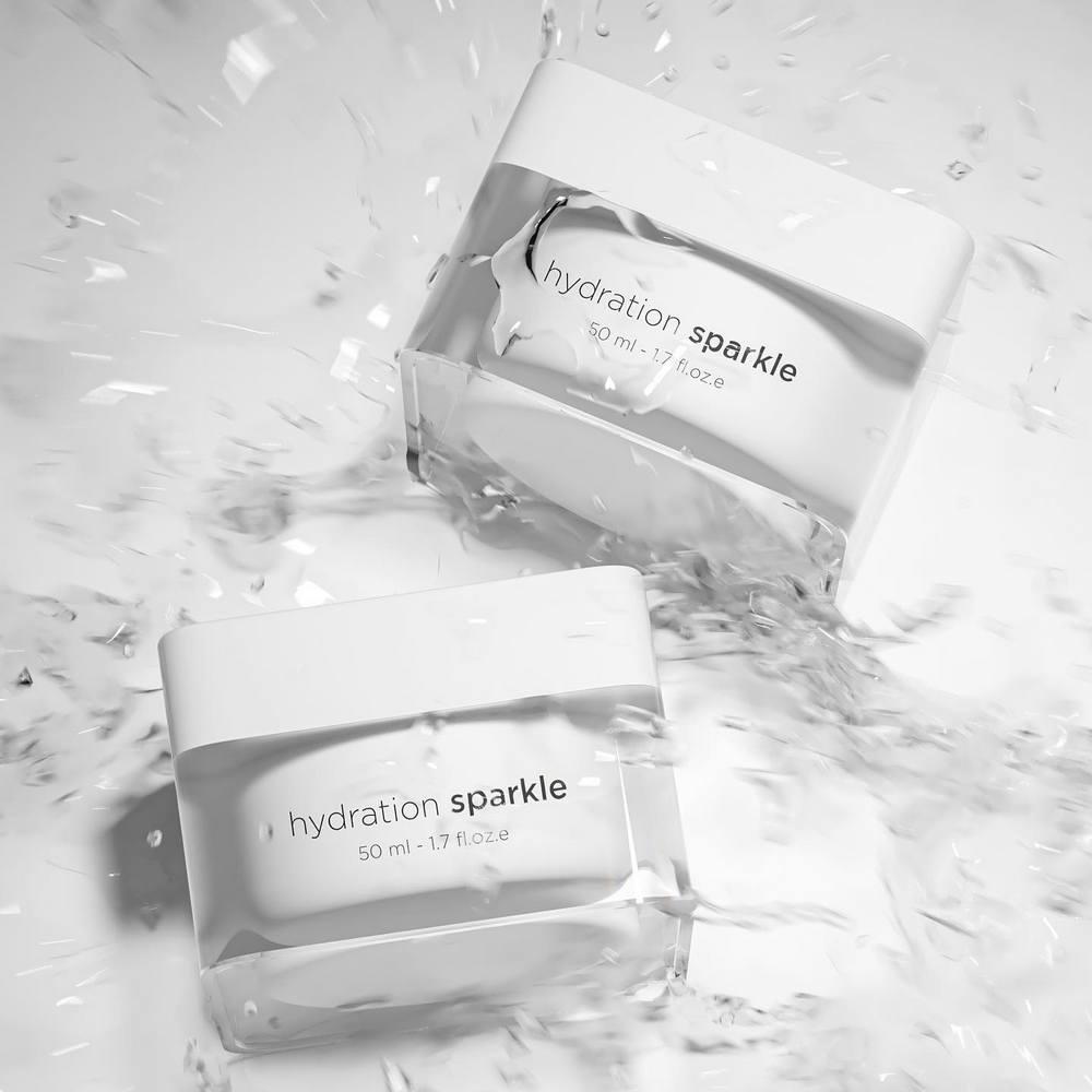 Ekseption Hydration Sparkle 50ml