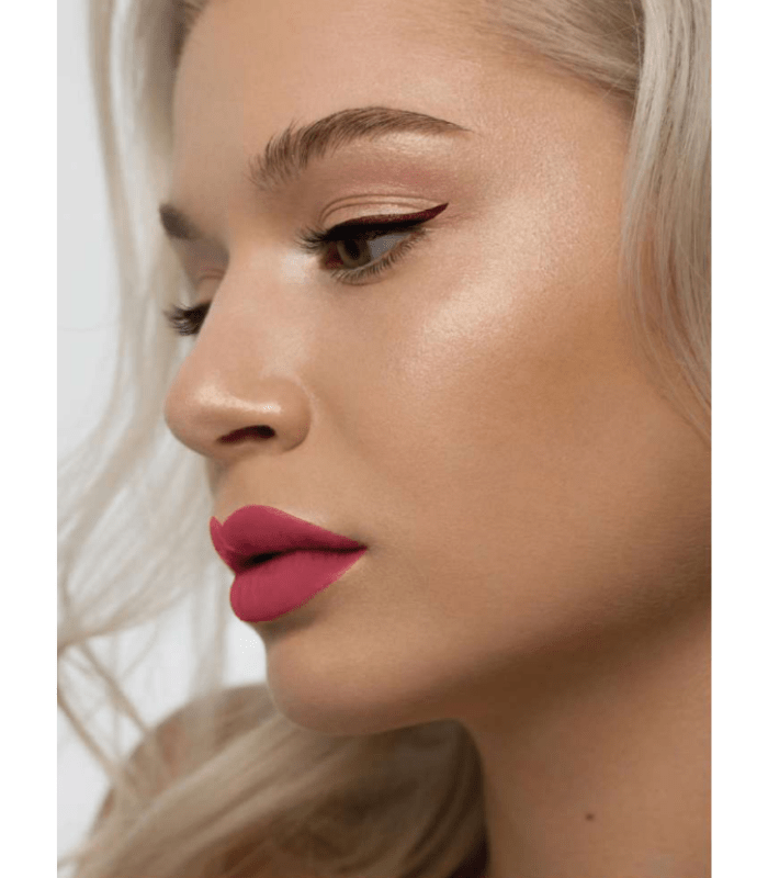 Embellish Lip Combo - DUNE PINK