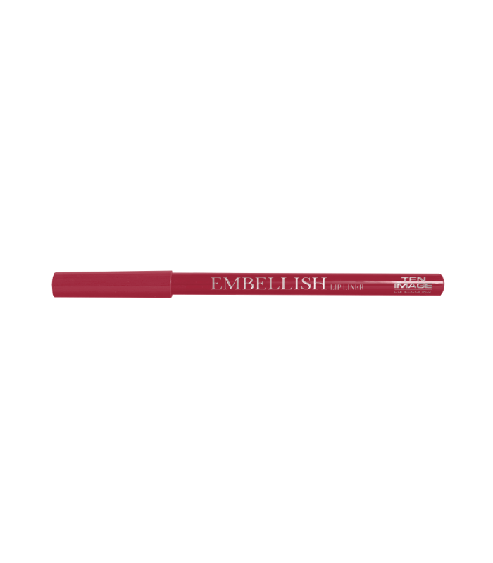 Embellish Lip Liner - DUNE PINK - PLE-01