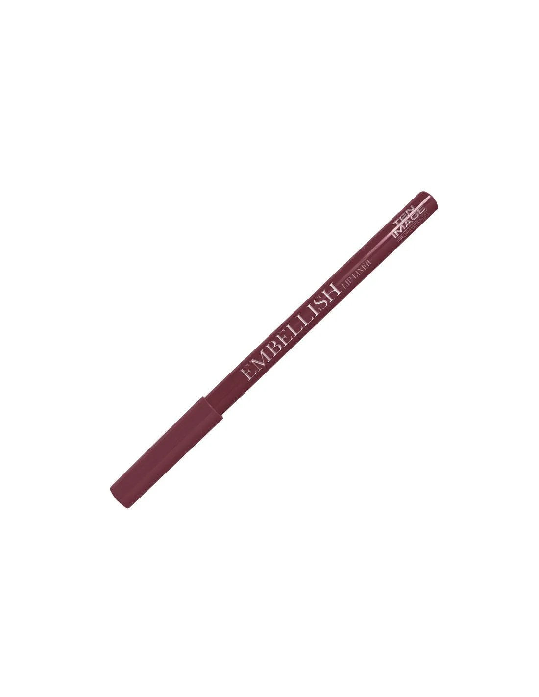 Embellish Lip Liner - MISS DARK PLE-06