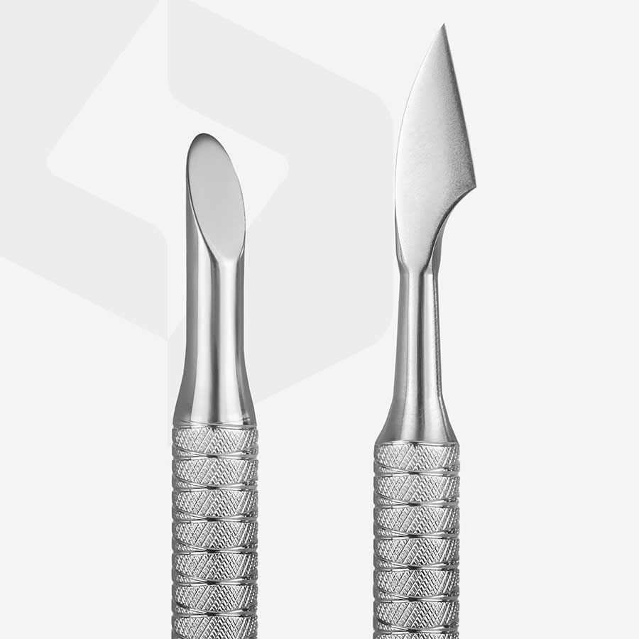 Empujador Staleks Expert 90 Tipo 3