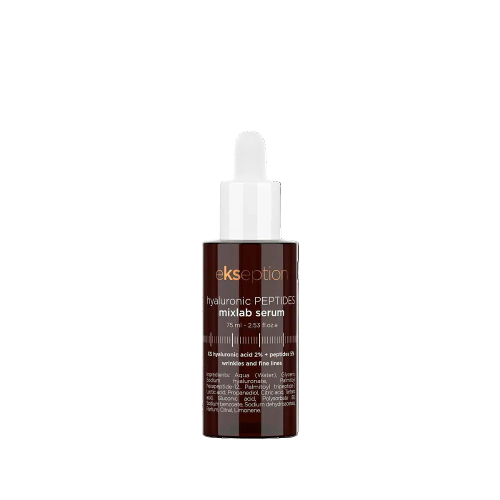 Ekseption Hyaluronic PHA Mixlab Serum 75ml