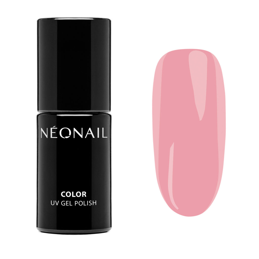 Esmalte semipermanente NEONAIL 7,2ml – Stellar Pink