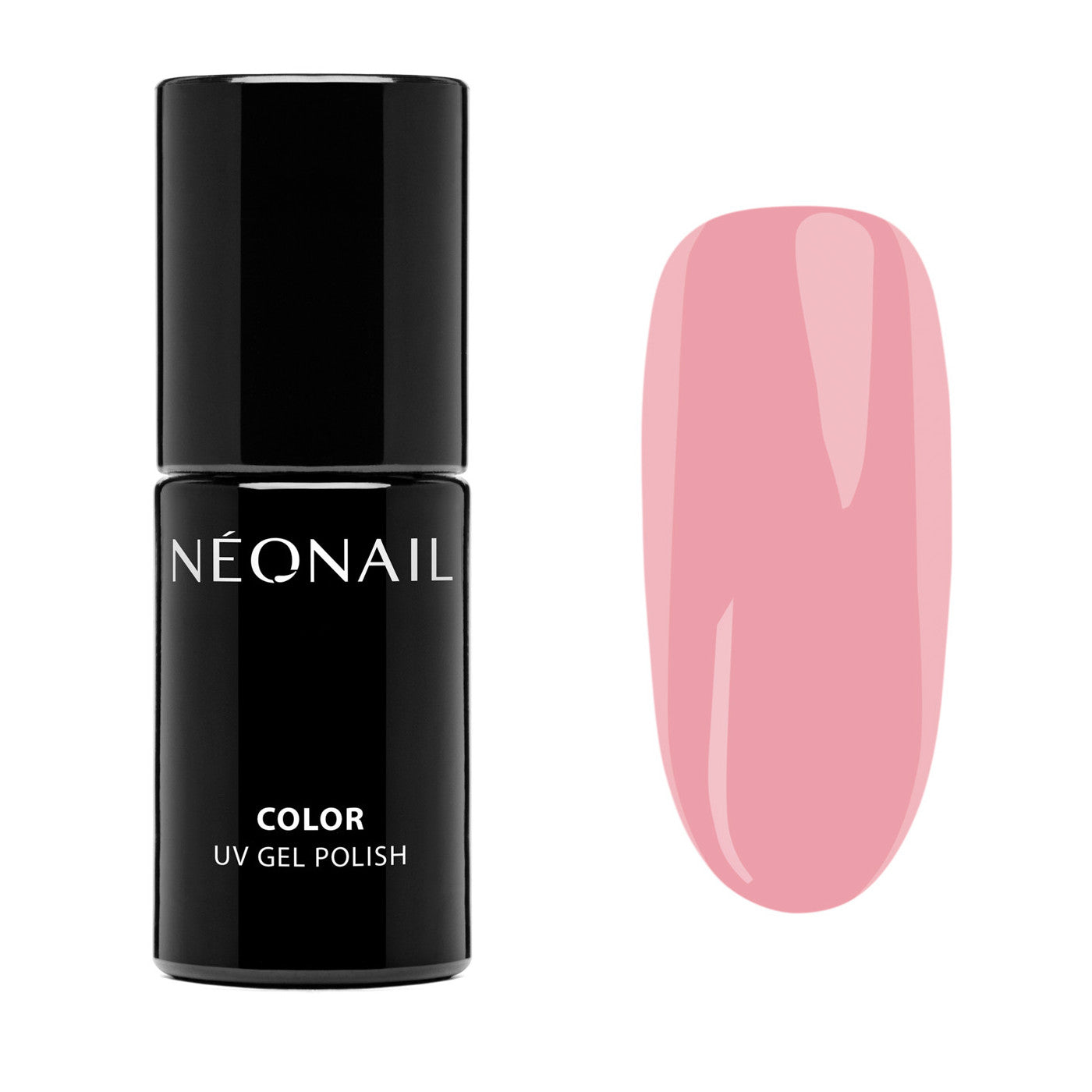 Esmalte semipermanente NEONAIL 7,2ml – Stellar Pink