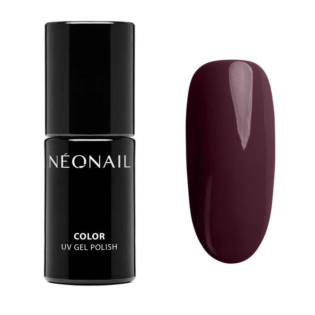 Esmalte semipermanente NEONAIL 7,2ml – Dark Cherry