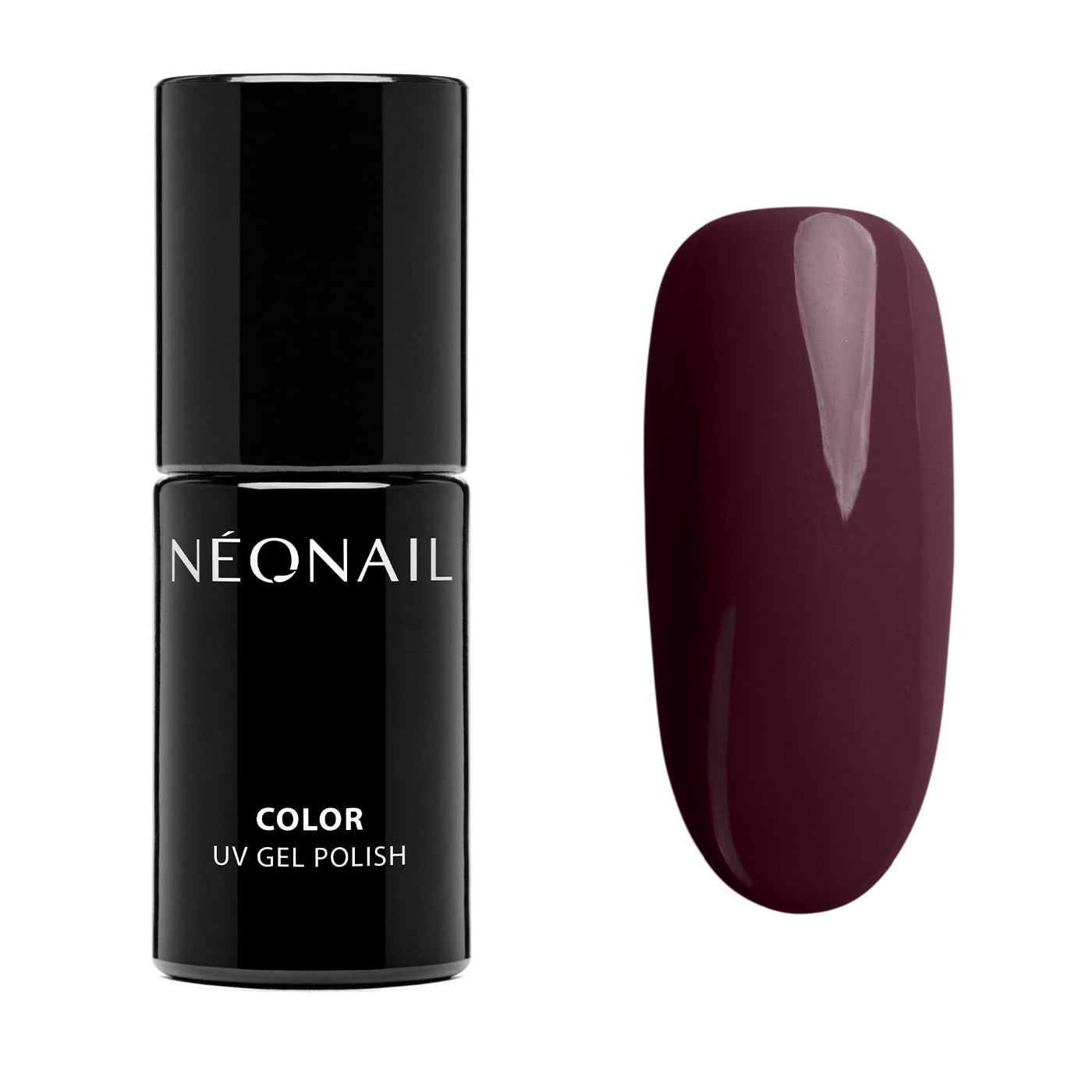 Esmalte semipermanente NEONAIL 7,2ml – Dark Cherry