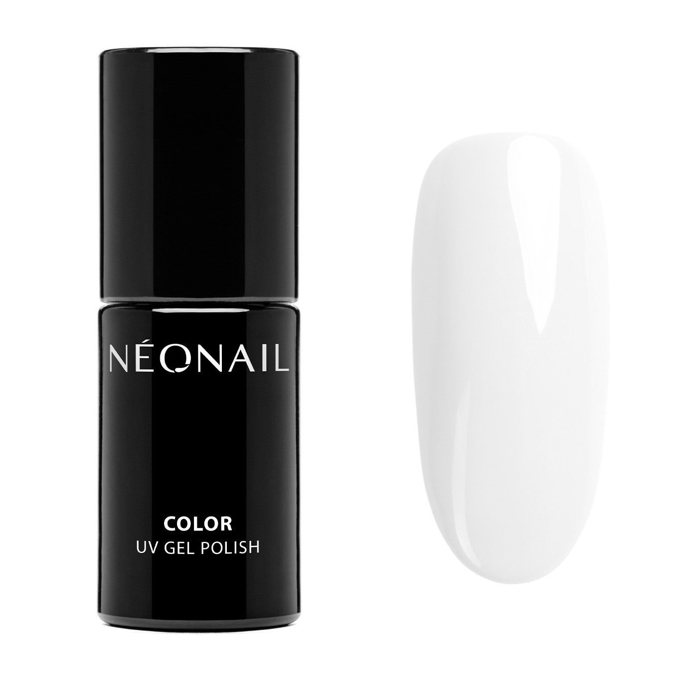 Esmalte semipermanente NEONAIL 7,2ml – French White