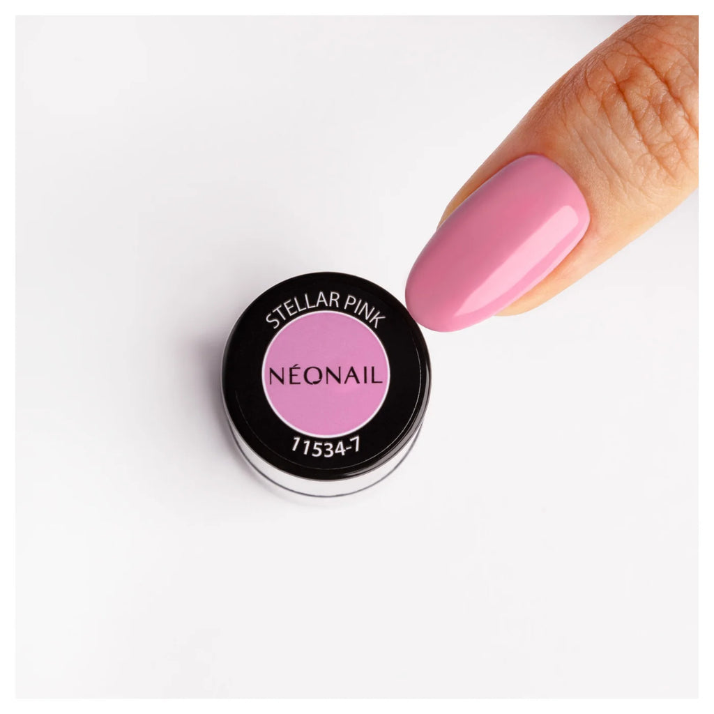 Esmalte semipermanente NEONAIL 7,2ml – Stellar Pink