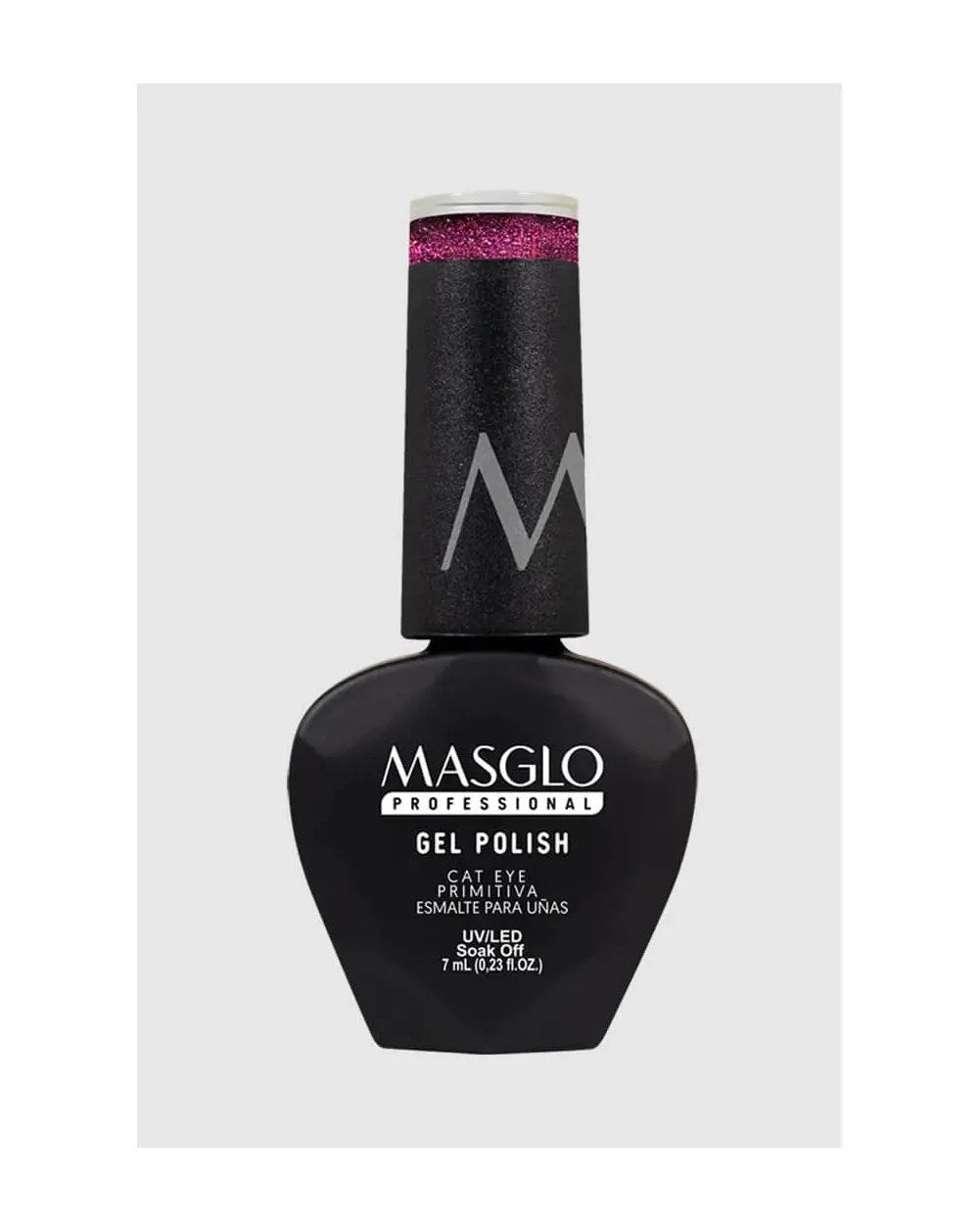 ESMALTE SEMIPERMANENTE MASGLO PROFESSIONAL - PRIMITIVA 7ml