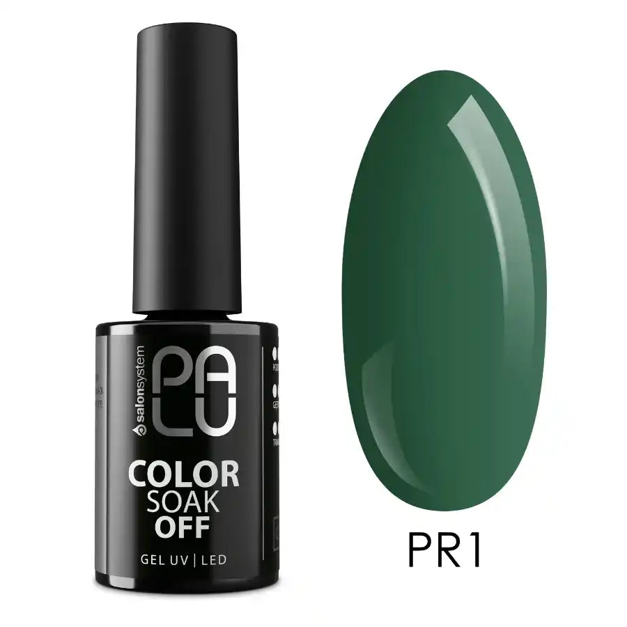 Palu Esmalte semipermanente Prague PR1 - 11g